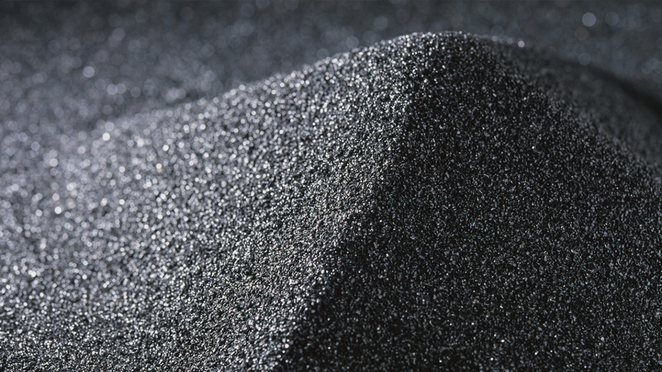 Metallurgical industry