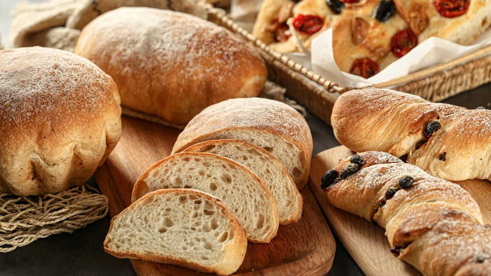 Food industry